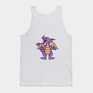 Dragon Lord Tank Top